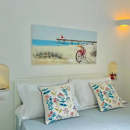 La Dimora 4: Charm And Quiet