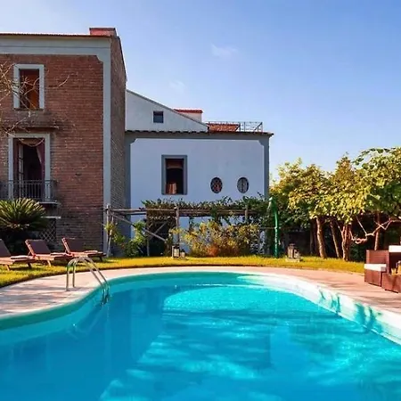 La Dimora 4: Charm And Quiet Apartamento *