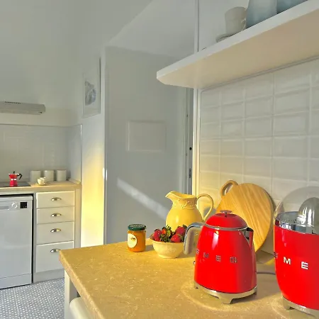 La Dimora 4: Charm And Quiet Apartamento *