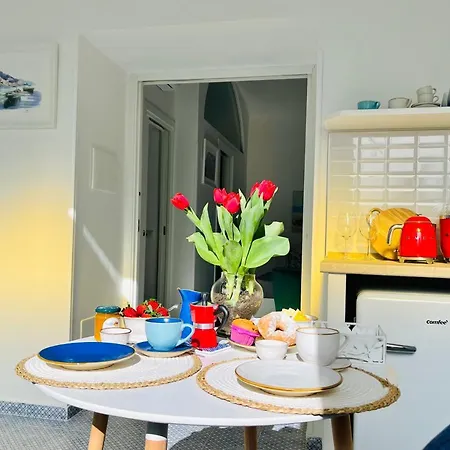 La Dimora 4: Charm And Quiet Apartament