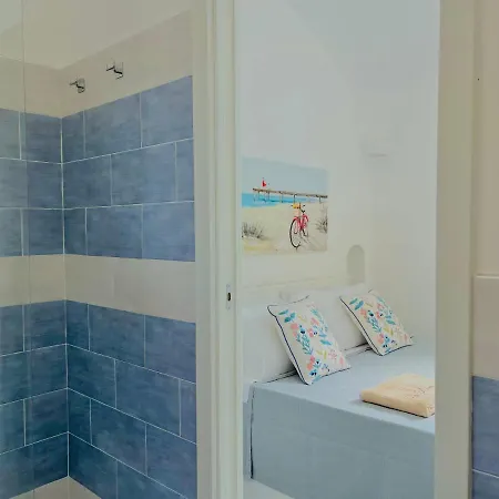 La Dimora 4: Charm And Quiet Apartamento SantʼAgata sui Due Golfi