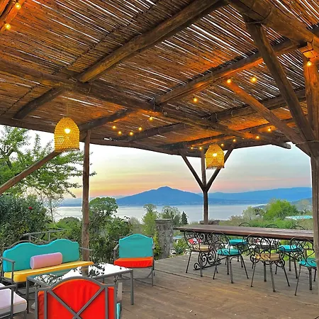 La Dimora 4: Charm And Quiet *