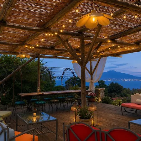 Apartament La Dimora 4: Charm And Quiet *