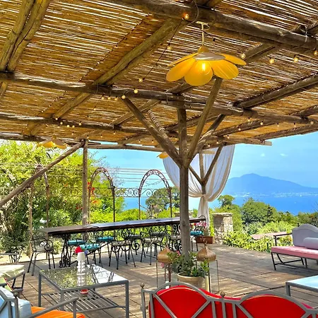 La Dimora 4: Charm And Quiet Apartment